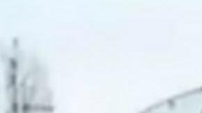 Hasta parece de ficción.