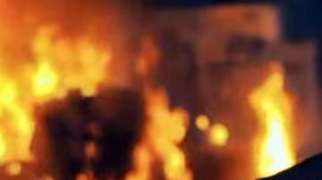 Polémica por video del cantante Gerardo Ortiz.