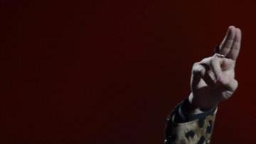 Polémica por video de Gerardo Ortiz.