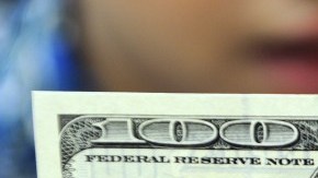 Los expertos apuntan que estos billetes son los más utilizados para realizar "actividades ilícitas".