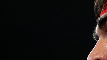 Antonio Margarito quiere la revancha con Miguel Cotto o con 'Canelo'.