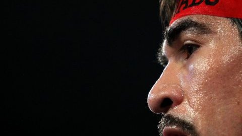 Antonio Margarito quiere la revancha con Miguel Cotto o con 'Canelo'.
