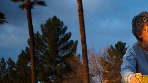 Arizona Holds Presidential Primary