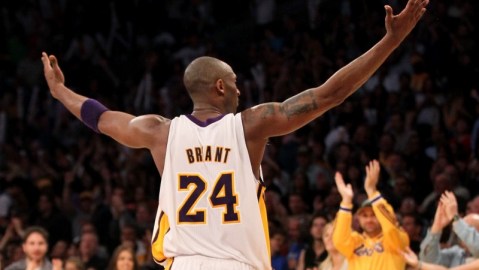 ¿El tributo a Kobe Bryant o la magia de Iniesta y el Barcelona contra el Real Madrid?