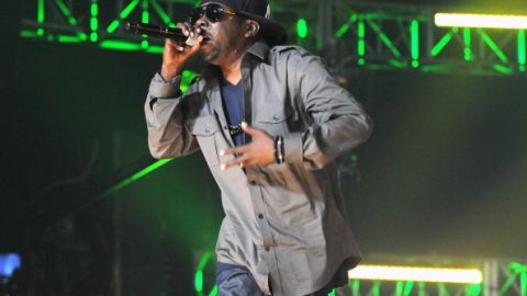 Phife tuvo que someterse a un trasplante de riñón en 2008.