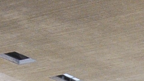 El niño fue detenido el 21 de marzo en el aeropuerto Roissy-Charles de Gaulle, en París.
