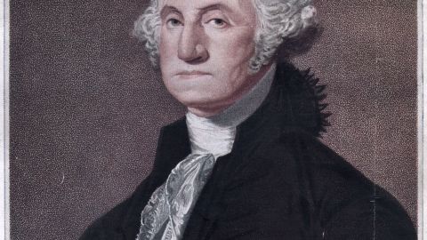 George Washington.