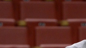 Manu Ginóbili podría regresar renovado para los Playoffs.