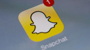 Una de las principales características de las publicaciones de Snapchat es que desaparecen una vez son reproducidas.