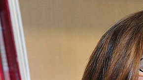 Shandra fue víctima de una red de traficantes sexuales.