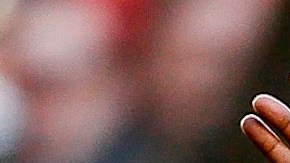 Bradley Wright-Phillips, goleador de los Red Bulls.