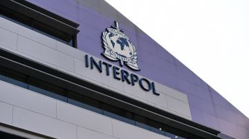 Interpol y Europol trabajaron conjuntamente en la operación "Opson V" para perseguir delitos relacionados con el tráfico de productos alimentarios falsificados.