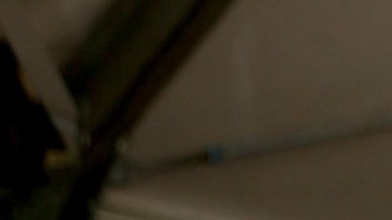 Ne-Yo (L) and Crystal Renay