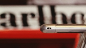 El gran Ayrton Senna da Silva.