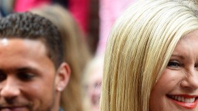 Olivia Newton-John había denunciado la misteriosa desaparición de su novio en 2005.