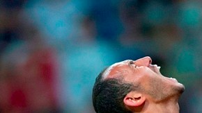 Umut Bulut del Galatasaray perdió a su padre en el atentado en Ankara.