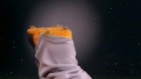 Céspedes no ha dejado de asombrar a sus compañeros de equipo desde que comenzó el “spring training” con su elección de medios de transporte.