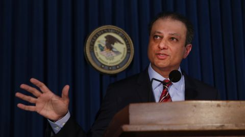 La Oficina del Fiscal Preet Bharara ha determinado que no hay pruebas suficientes para juzgar al agente que disparó a Graham en 2012.