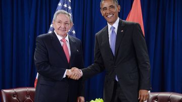 Obama acaba de realizar una histórica visita a Cuba.