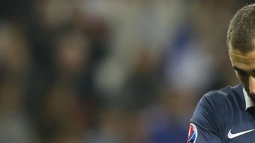 Karim Benzema debe respetar el código deontológico de la selección gala.
