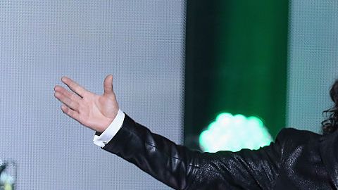 Marco Antonio Solís