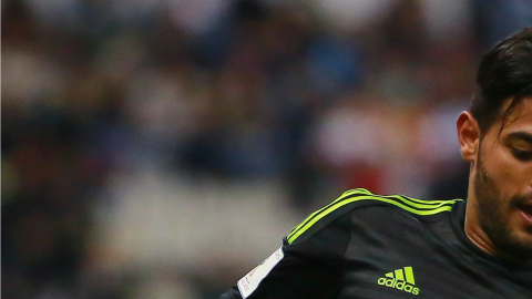 Carlos Vela