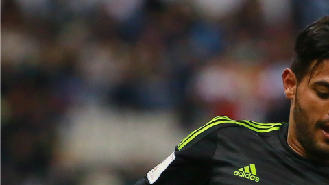 Carlos Vela