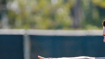 Robbie Keane, un pilar para el La Galaxy.