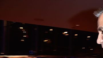 Clooney aseguró que en esta ocasión apoya a la precandidata demócrata Hillary Clinton.