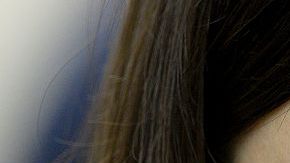 Selfie SPAIN-TELECOM-MWC-LG