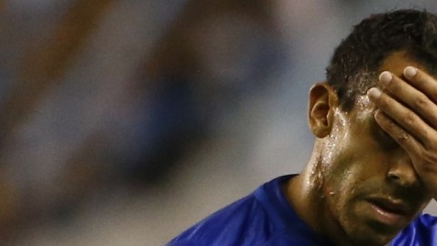Carlos Tevez, toda una historia para Boca Juniors.