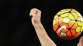 Los 'Zorros' del Leicester pierden distancia con el Tottenham.