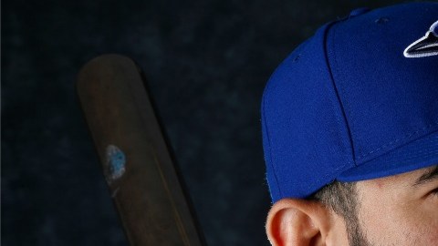 José Bautista