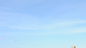 El nuevo estadio de Peñarol verá su inauguración el próximo 30 de marzo.