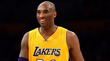 Kobe se despedirá en el Staples Center y dirá adiós a su gran carrera en la NBA.