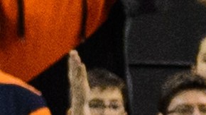 El arquero de Red Bulls Luis Robles y el palo evitaron un marcador más abultado.