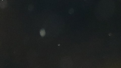 Luis Suárez festeja tras anotar el segundo gol del Barcelona sobre el Arsenal.