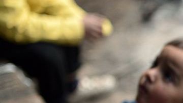 Cada día llegan alrededor de dos mil migrantes a Grecia desde Turquía. Foto: Getty Images