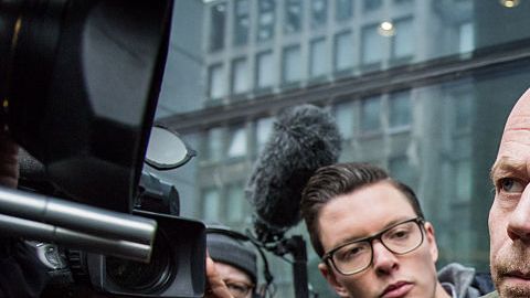 Sven Mary aceptó ser el abogado defensor de Salah Abdeslam, sospechoso de los ataques de París.