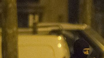 La policía detuvo a un hombre de nacionalidad francesa en las afueras de París en una operación que desmanteló un proyecto de atentado en Francia.