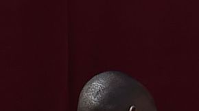 El Papa Francisco durante la celebración del Domingo de Pascua.