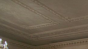 El Presidente de EEUU Barack Obama ofrece una cena de trabajo con los jefes de las delegaciones a la Cumbre de Seguridad Nuclear, en Washington, DC.