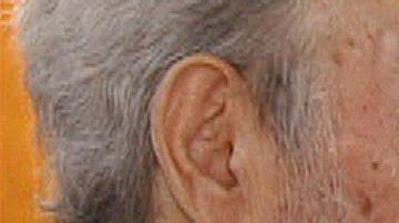 Fidel comentó que "se supone que cada uno de nosotros corría el riesgo de un infarto" al escuchar las almibaradas palabras de Obama.