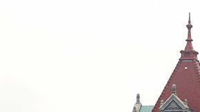 Capitolio de Nueva York en Albany