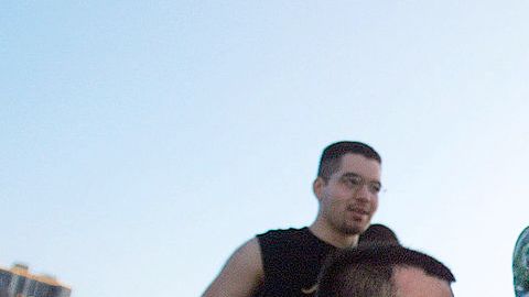 Cancún se prepara para recibir a los estudiantes estadounidenses.