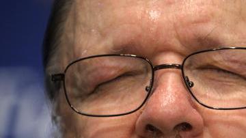 Ray Tomlinson decía que no podía recordar qué había escrito en el primer correo electrónico que envió.