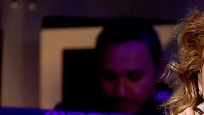 La cantante Gloria Trevi al parecer no dijo toda la verdad sobre su demanda contra la televisora mexicana TV Azteca.