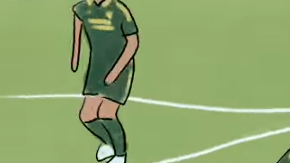 El gol de Sebastian Giovinco ante los Red Bulls es uno de los que aparece en este video.