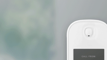 El servicio ofrece una caja de instalación y puede funcionar con los teléfonos ya instalados.