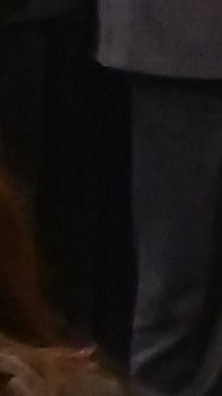 El Fiscal General del estado Eric Schneiderman durante el anunció del acuerdo. Lo acompaña el ex vicepresidente Al Gore (izq.).